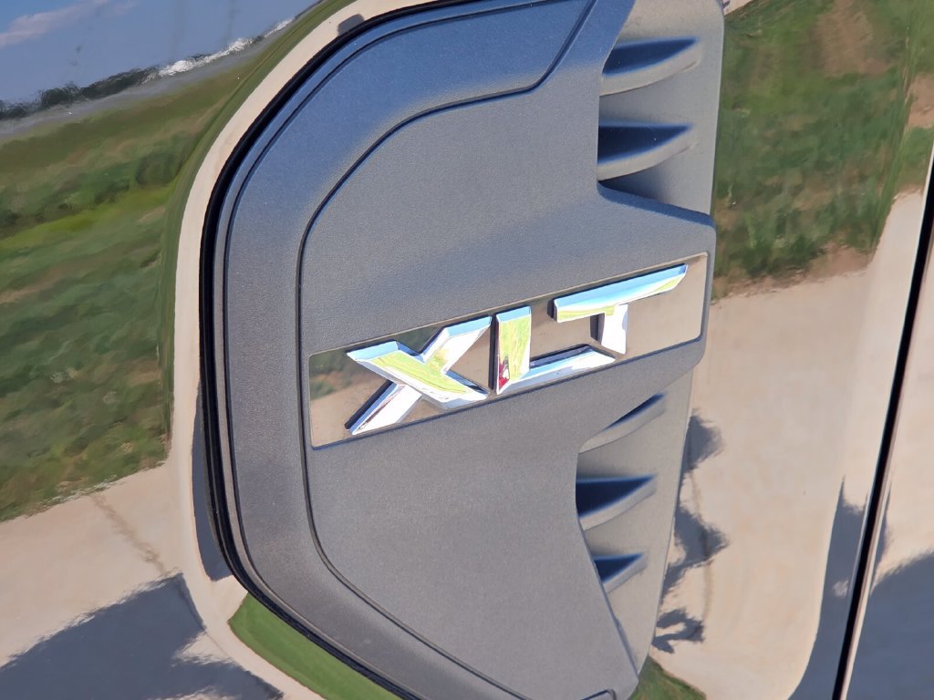 Used 2025 Ford Ranger XLT w/ Equipment Group 301A High RWD image 4