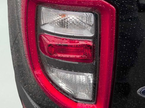 New 2025 Ford Bronco Sport Outer Banks w/ Outer Banks Tech Package+ image 16