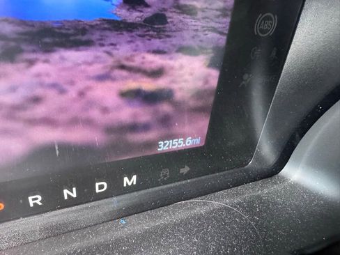 Used 2022 Ford Bronco Wildtrak image 10