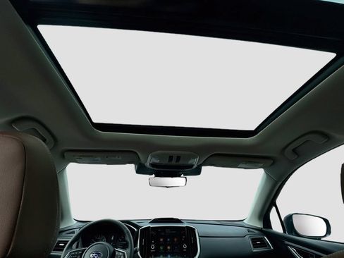 New 2026 Subaru Ascent Touring AWD/4WD image 20