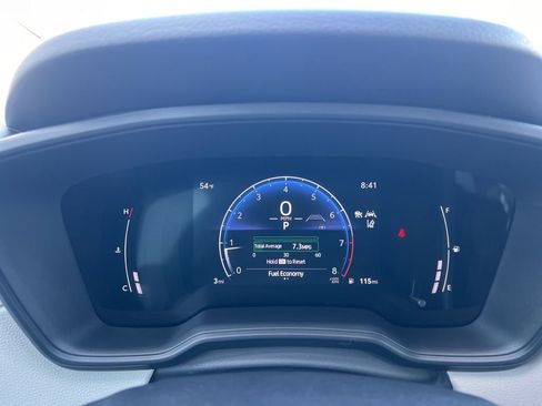 New 2026 Toyota Corolla Cross L image 9