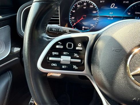 Used 2020 Mercedes-Benz GLS 450 4MATIC image 20