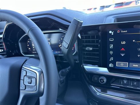 New 2026 Chevrolet Silverado 2500 LT w/ Safety Package image 20