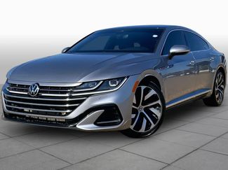 Used 2021 Volkswagen Arteon SEL FWD video 1