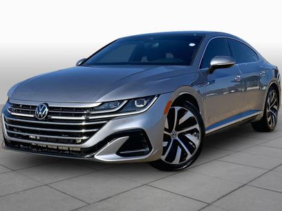 Used 2021 Volkswagen Arteon SEL