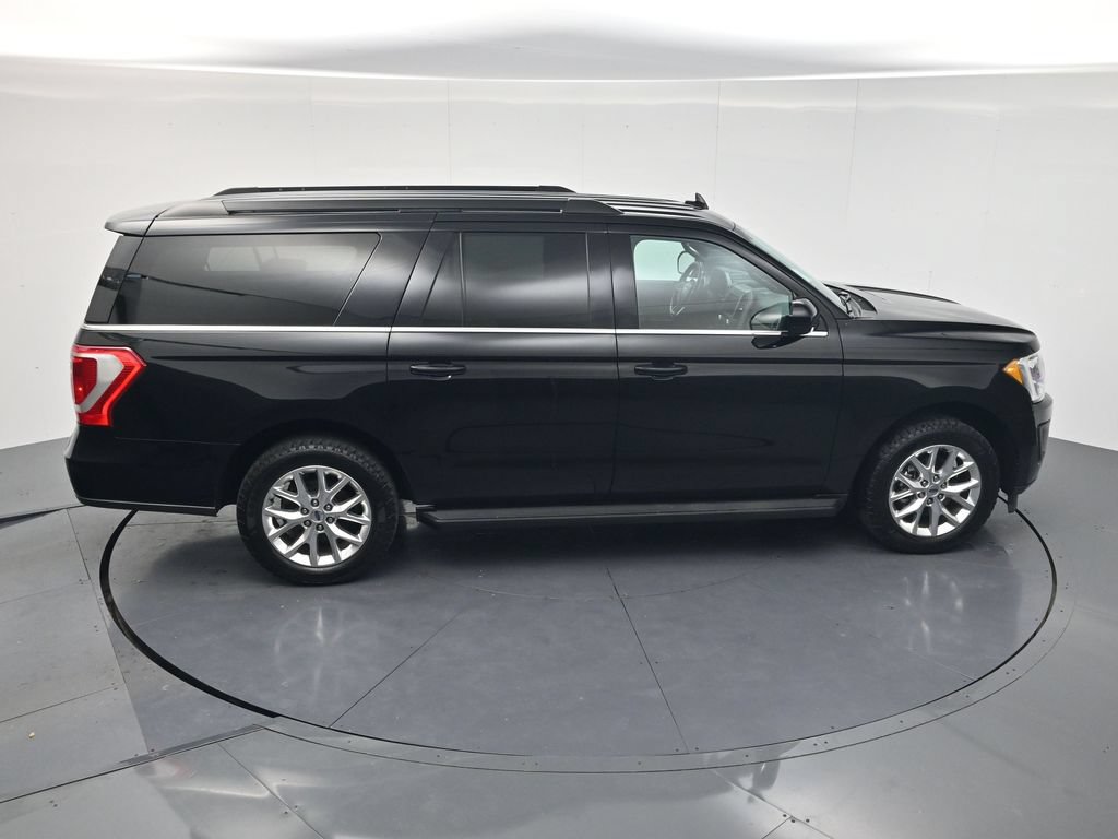 Used 2020 Ford Expedition Max XLT AWD/4WD image 38
