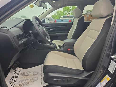 Used 2024 Honda CR-V EX image 22