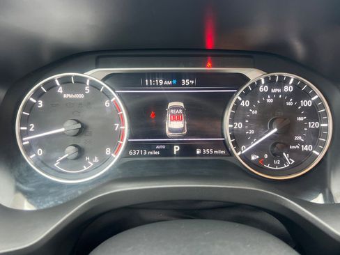 Used 2023 Nissan Rogue SV image 22