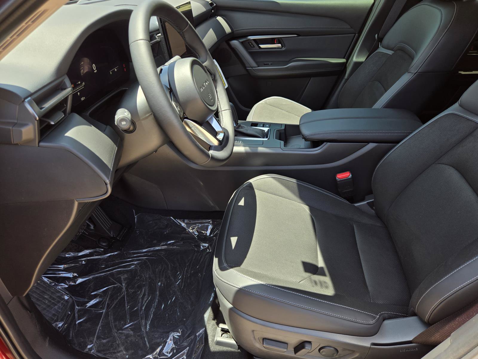 New 2026 MAZDA CX-5 Preferred AWD/4WD image 14