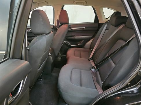 Used 2021 MAZDA CX-5 Sport image 16