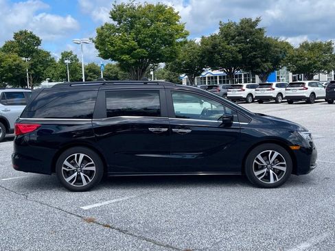 Used 2023 Honda Odyssey Touring image 6