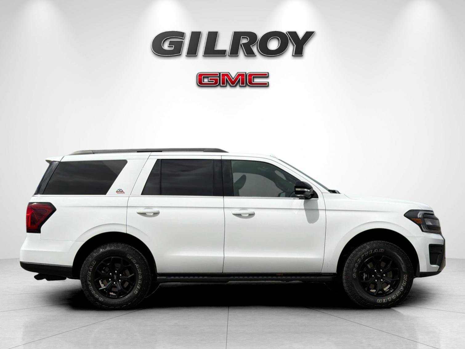 Used 2024 Ford Expedition Timberline AWD/4WD image 2