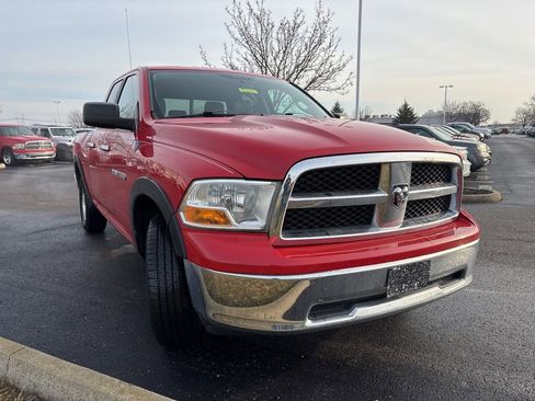 Used 2011 RAM 1500 Classic SLT image 13