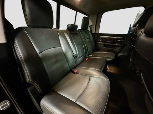 Used 2017 RAM 1500 Sport w/ Convenience Group image 28