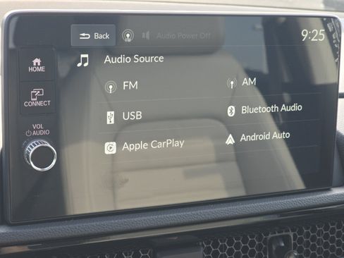 New 2026 Honda CR-V EX-L image 6