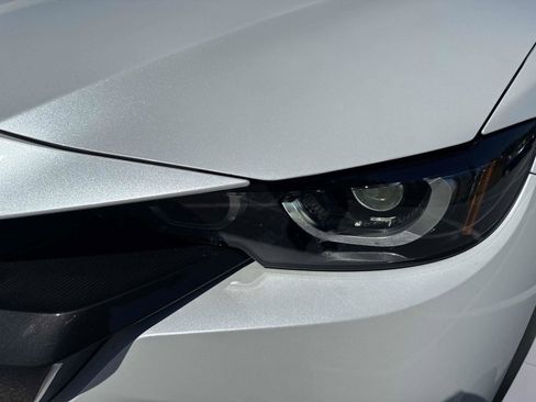 Certified 2025 MAZDA CX-50 AWD 2.5 S w/ Preferred Package image 10