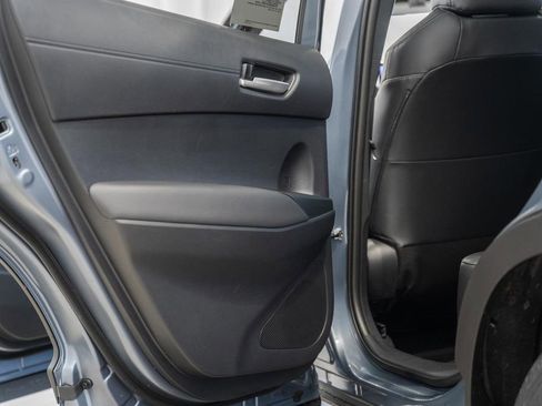 New 2026 Toyota Corolla Cross XLE image 36