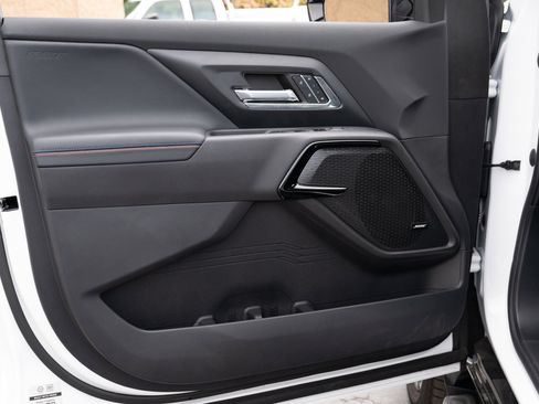 Used 2024 Chevrolet Silverado EV RST image 20