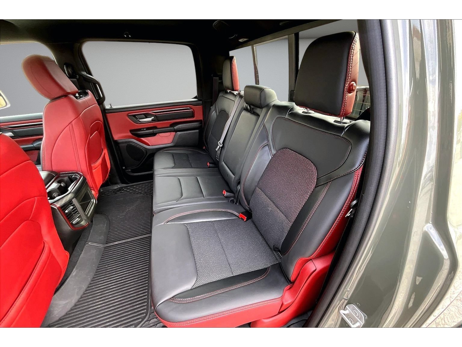 Used 2026 RAM 1500 Rebel w/ Rebel Level 1 Equipment Group AWD/4WD image 35