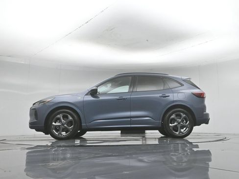 Certified 2024 Ford Escape ST-Line w/ Tech Pack #1 FWD image 8