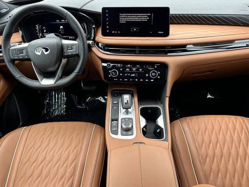 New 2026 INFINITI QX60 Autograph w/ Autograph Tech Package image 14