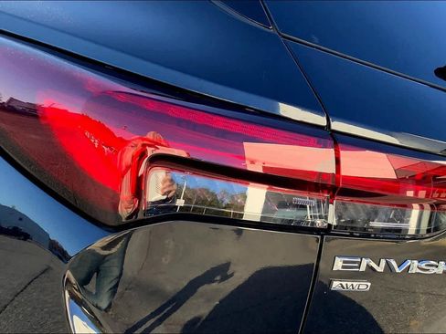 Used 2023 Buick Envision Preferred w/ Premium Seat Package image 26