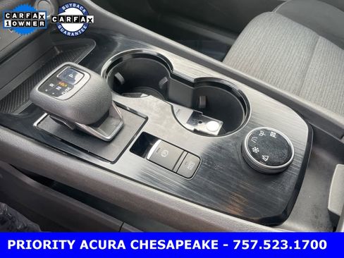 Used 2021 Nissan Rogue S image 20