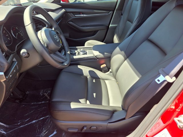 New 2026 MAZDA MAZDA3 2.5 S Sedan w/ Preferred Pkg FWD image 7