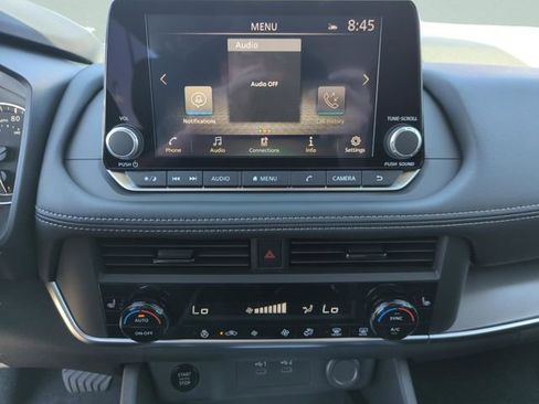 New 2026 Nissan Rogue SV image 34