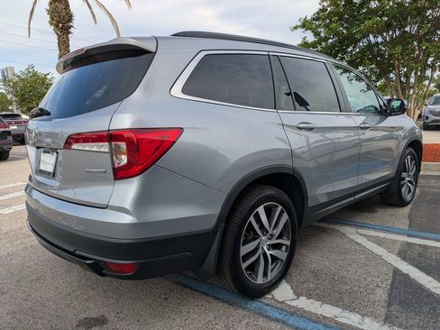 Used 2022 Honda Pilot Special Edition image 6