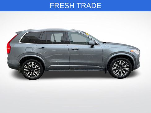 Used 2020 Volvo XC90 T5 Momentum w/ Protection Package Premier image 6