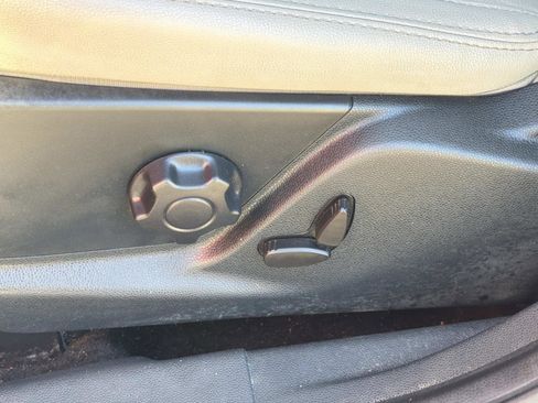 Used 2021 Ford EcoSport Titanium image 20