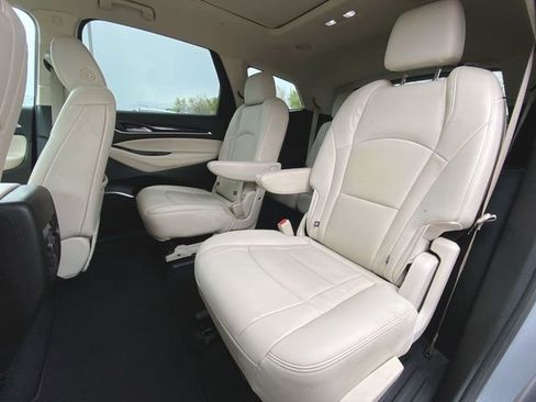 Used 2023 Buick Enclave Essence w/ Experience Buick Package AWD/4WD image 24