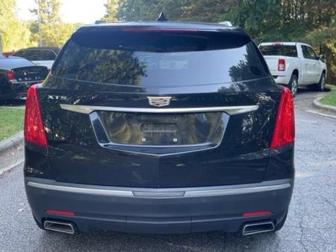 Used 2019 Cadillac XT5 FWD image 8
