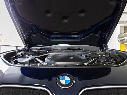 New 2026 BMW 740i xDrive image 34