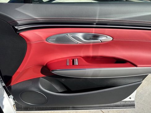 New 2026 Genesis GV70 3.5T Sport Advanced image 18