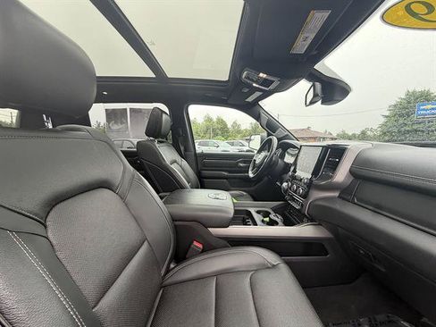 Used 2019 RAM 1500 Sport w/ Level 2 Equipment Group AWD/4WD image 16