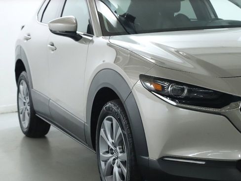 Used 2023 MAZDA CX-30 AWD 2.5 S w/ Premium Package image 8