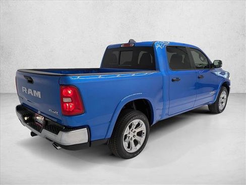 Used 2025 RAM 1500 Big Horn image 5