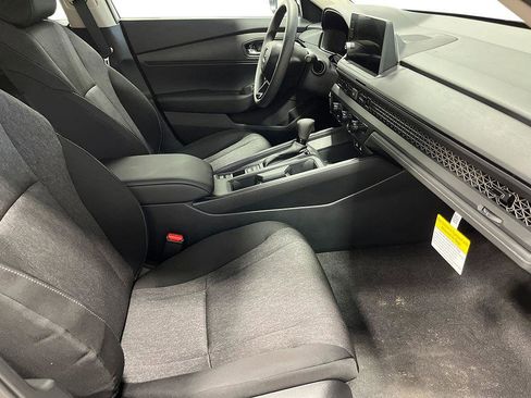 New 2026 Honda Accord LX image 23