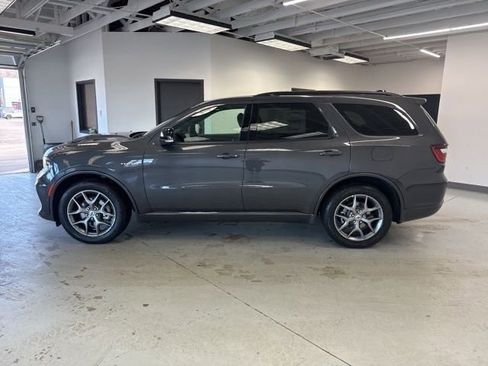 New 2026 Dodge Durango GT image 4