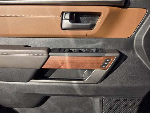 New 2026 Toyota Sequoia 1794 Edition image 34