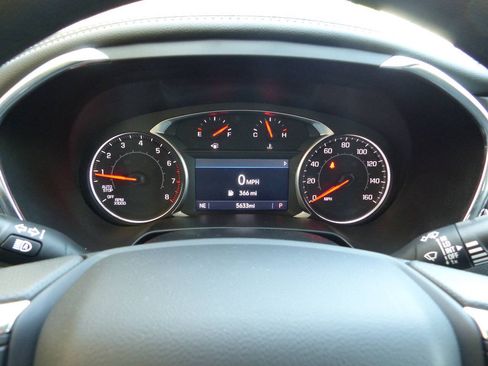 Used 2026 Chevrolet Blazer LT w/ Convenience Package AWD/4WD image 42
