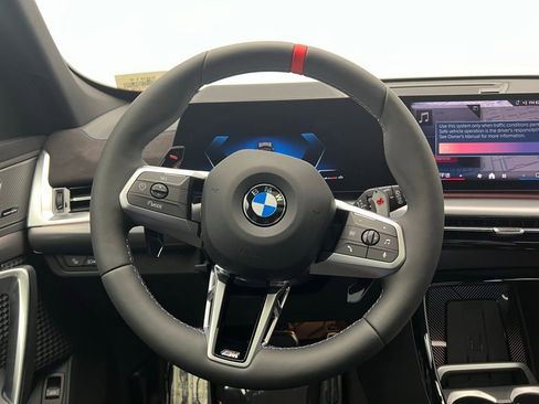 Used 2026 BMW X1 M35i w/ Technology Package image 16