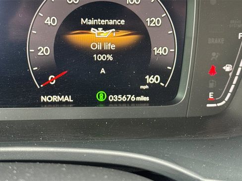 Certified 2023 Acura Integra A-Spec image 30