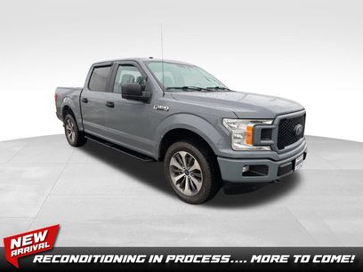 Used 2019 Ford F150 XL w/ Equipment Group 101A Mid