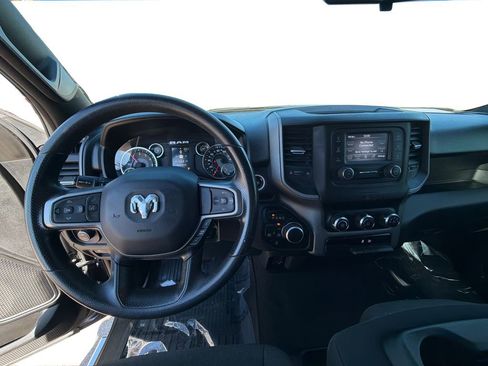 Used 2024 RAM 1500 Tradesman image 20