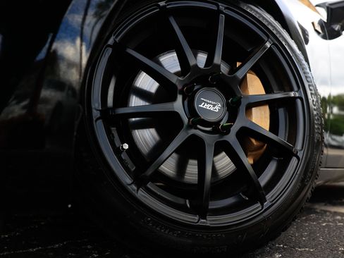 Used 2017 Lexus IS 200t F Sport image 35