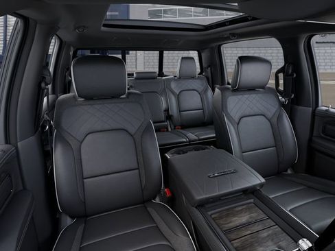 New 2026 RAM 1500 Limited image 16