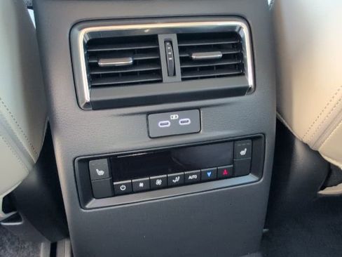 New 2026 MAZDA CX-90 3.3 Turbo w/ Premium Sport Pkg image 6